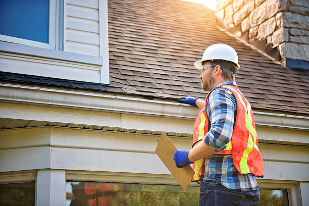 Roof Repair in Streamwood